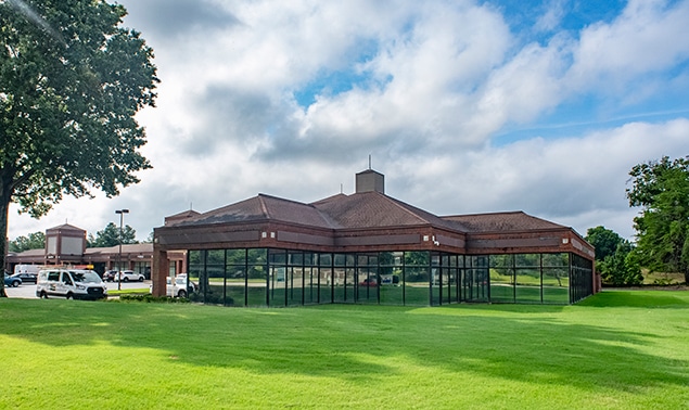 Conrad Pearson Memphis