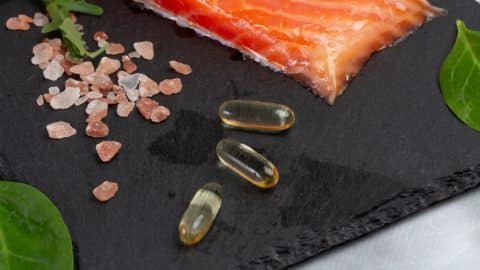 Fish oil for Prostate Cancer