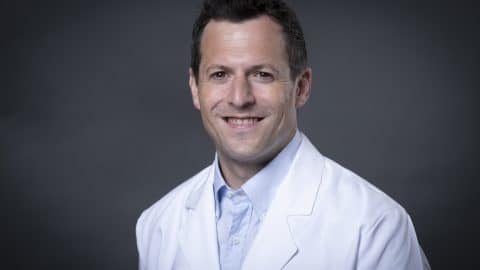 Dr Michael Granieri