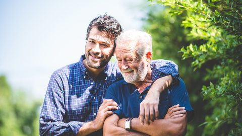 conrad men health graphic